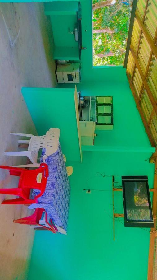 Parati Suite Araquari Exterior foto